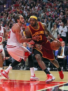 NBA Power Rankings 20.0: Bulls eye showdown with Cavs