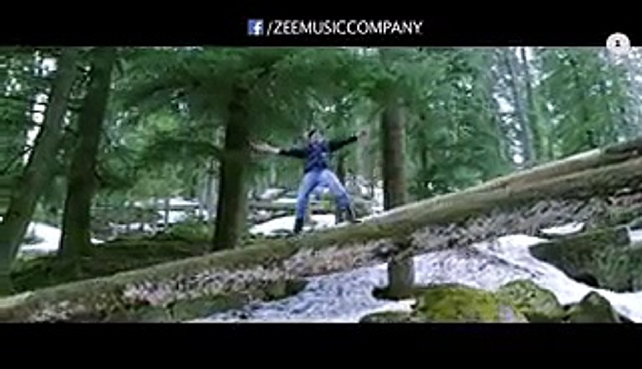 Latest hindi song 2015 - Pehli Dafa HD Video Song - Sonu Nigam - Barkhaa [2015] - HDEntertainment