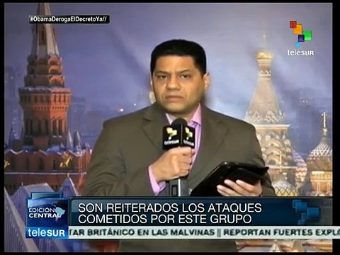 Voluntarios ucranianos, incontrolables para ejército de Kiev