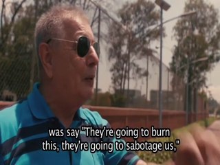 Los Nuestros: Lázaro Cárdenas (Part 2)