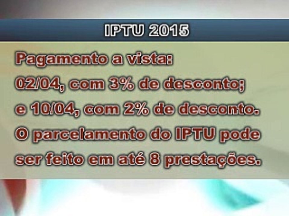 TVBQ Notícias - 27/03/2015