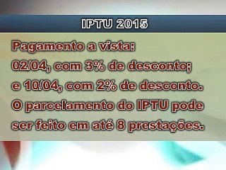 TVBQ Notícias - 27/03/2015