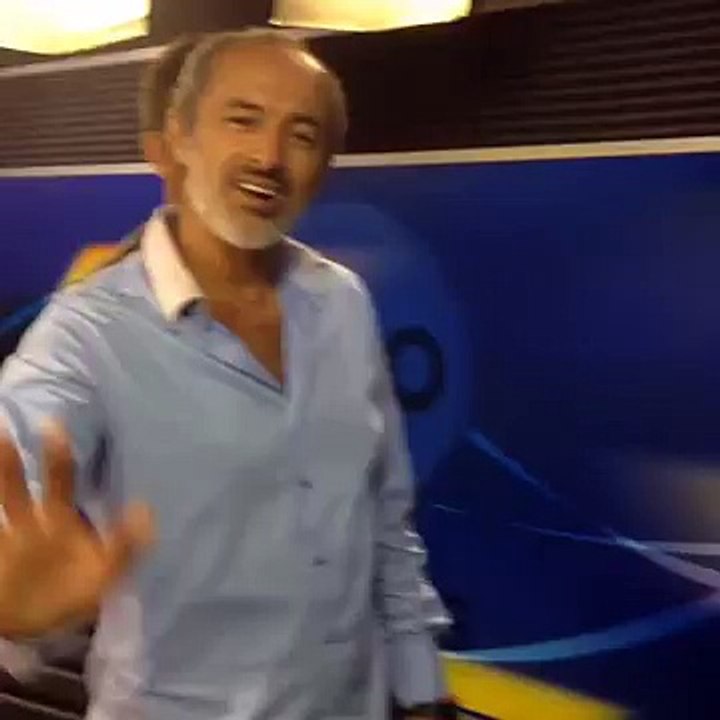 Carlos Alcántara y Christian Meier te invitan a ver 'Asu Mare 2'
