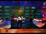 Santa Esmeralda - Don't Let Me Be Misunderstood(Hit Giganten 2005)
