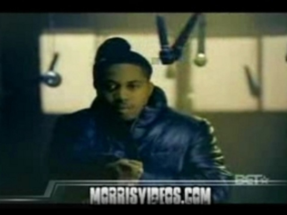 Nas - Hip Hop Is Dead