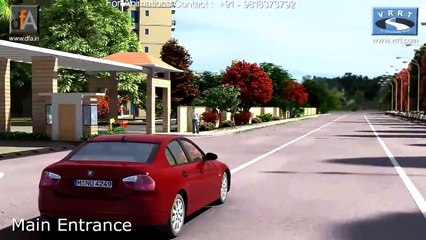 Logix Blossom County Noida Expressway - Call @ 85888-67386