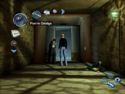 Les Chevaliers de Baphomet Le Manuscrit de Voynich Part 10 Fr