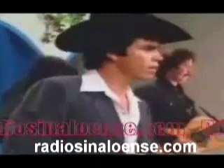 Chalino Sanchez-El Gallo De Sinaloa