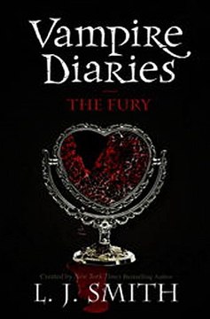Download Vampire Diaries 3 The Fury ebook {PDF} {EPUB}
