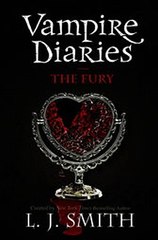 Download Vampire Diaries 3 The Fury ebook {PDF} {EPUB}