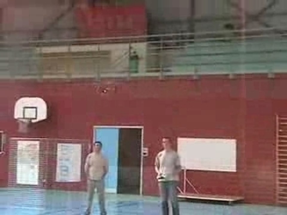 zoom 400 indoor 1er vol 1er video