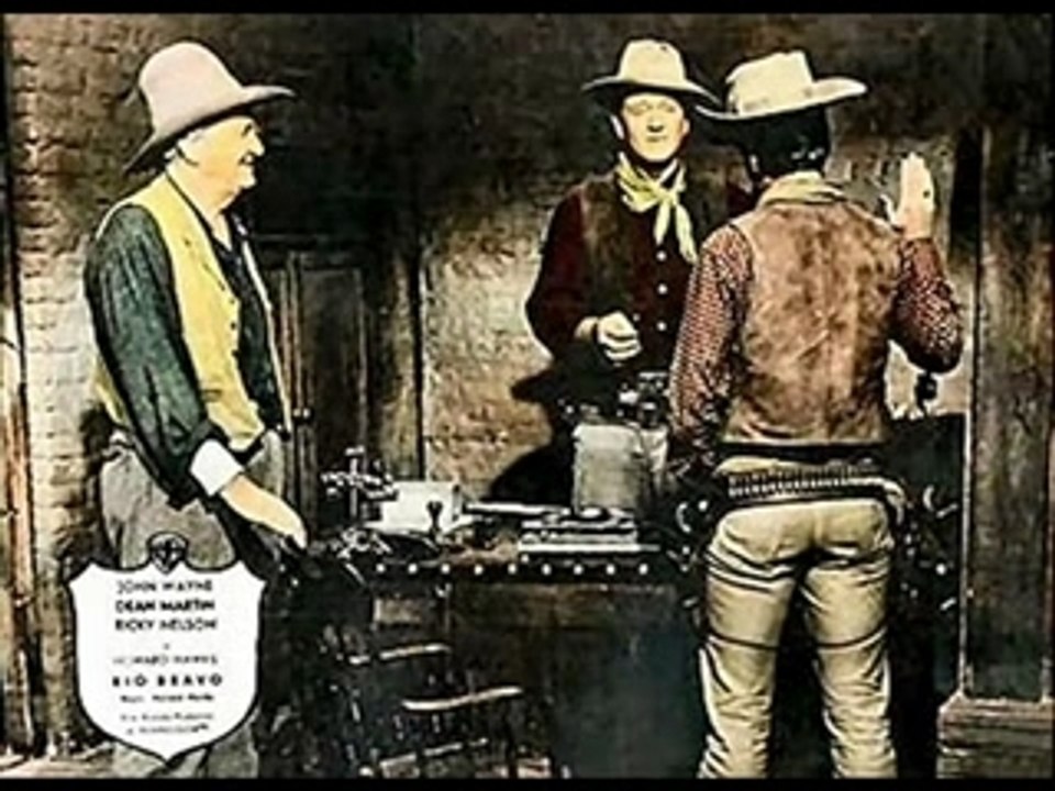 Colorado Ricky Nelson