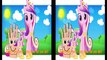MLP Finger Family Nursery Rhymes 3D Animation My Little Pony Songs for Kids