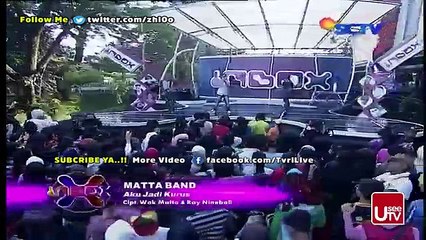 FULL Inbox SCTV 31 Maret 2015