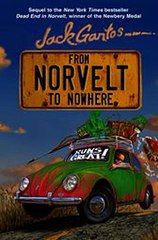 Download From Norvelt to Nowhere ebook {PDF} {EPUB}