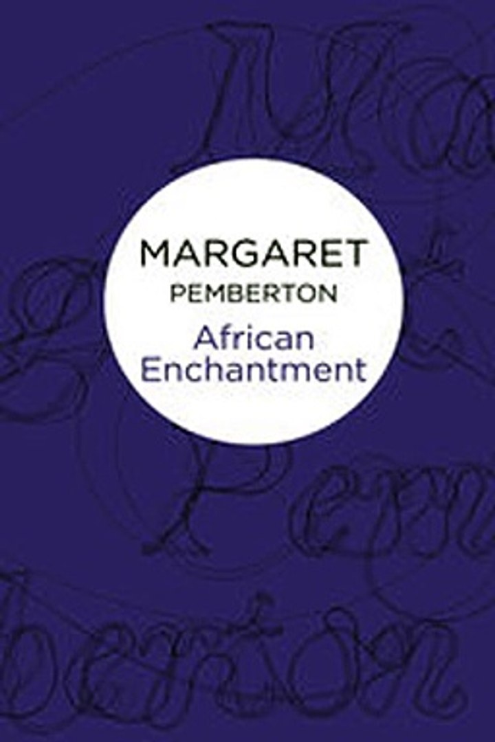 Download African Enchantment ebook {PDF} {EPUB}