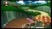 CGR Macro - MARIO KART Wii Mushroom Gorge track review