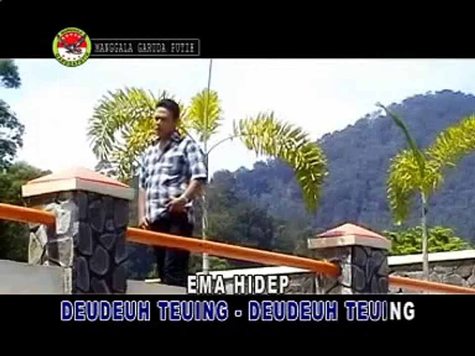 Album Sunda AA BANDUNG ~ ANAKING @ lagu Sunda Prod. MANGGALA GARUDA PUTIH
