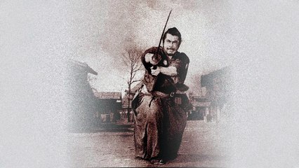 Yojimbo Full Movie