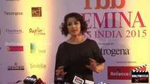 Manisha Koirala | Femina Miss India 2015 | Red Carpet