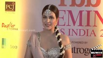 Ankita Shorey | Femina Miss India 2015 | Red Carpet