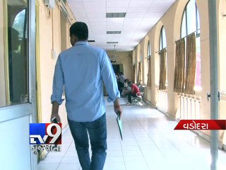 Two held in Urea Scam, mastermind goes underground - Tv9 Gujarati