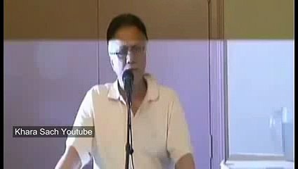 Hassan Nisar How to Change Pakistan