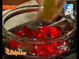 Zeera Chicken And Jelly Delight  Recipe_ Jhat Pat Recipes