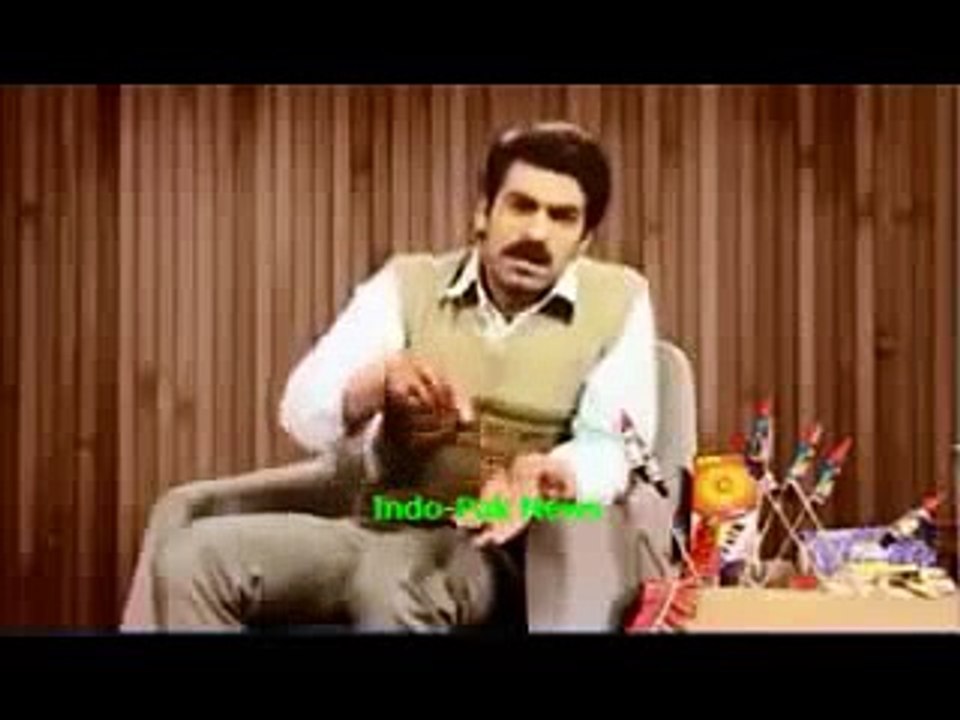 Pakistan made a another World Cup 2015 Mauka ad for India Must watch its really