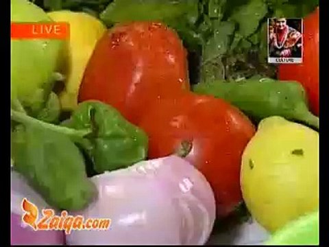 Smoked Kofta Biryani Recipe_ Jhat Pat Recipes