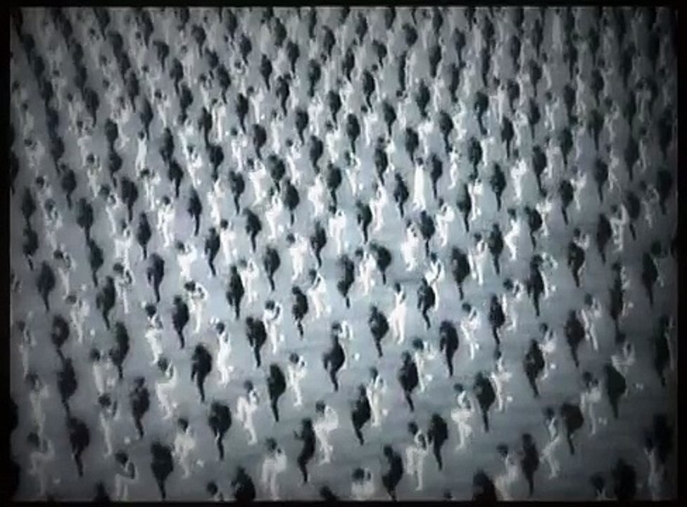 HUMAN RESOURCES — social engineering in the 20th century | trailer of the 2-hours documentary