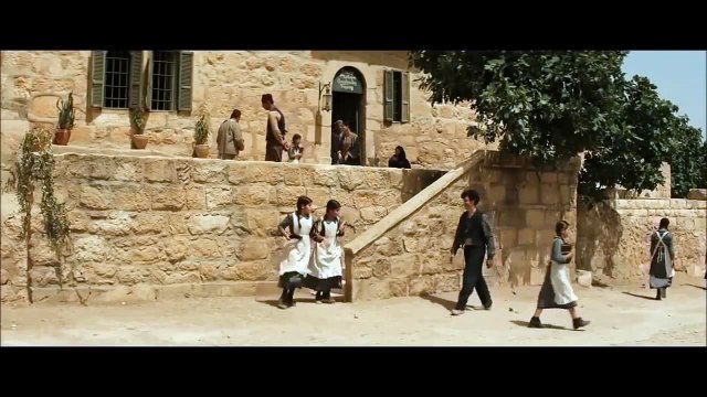 Фильм: Шрам | The Cut. - leninakan.com