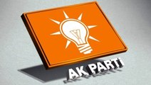 AK Parti'nin HDP ve Baraj Planı