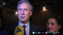 Georges Tron briguera la présidence de l'Essonne