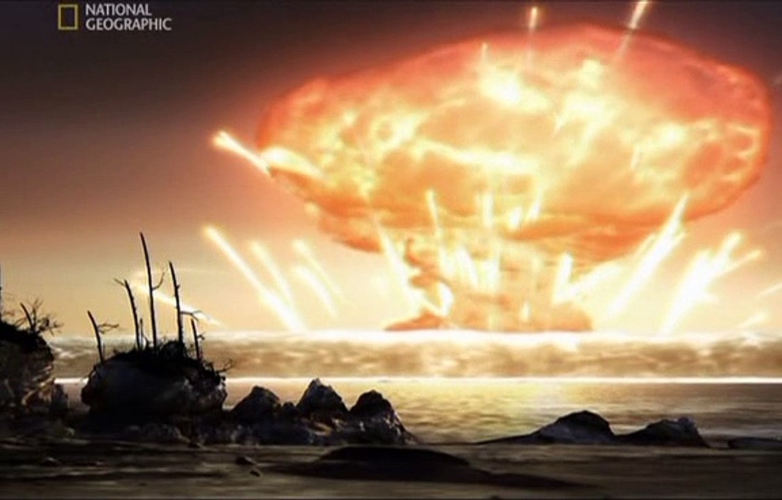 Czysta Nauka Komety Niepowstrzymana Sila Dokument