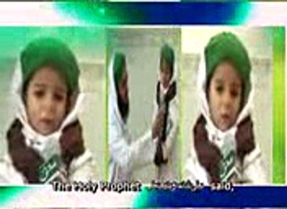 C Madni munnay (Aamir)