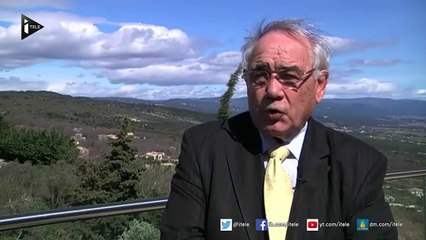 Un difficile troisième tour difficile dans le Vaucluse