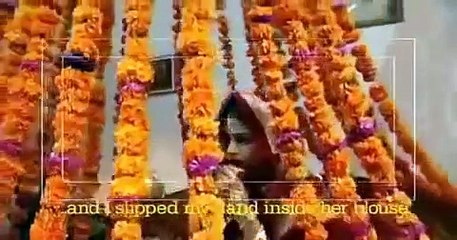 Shaadi Ki Pehli Raat, Funny Talking - YouTube