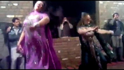 Shemale Kiram Khan Live Performance