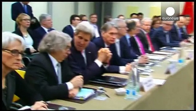 Переговоры по иранскому атому: дипломаты уже не столь оптимистичны