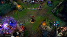 Backdoor Jamboree (League of Legends)