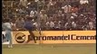 Anil Kumble 6 Wickets for 12 Runs destroys Windies Cricket at Eden Gardens