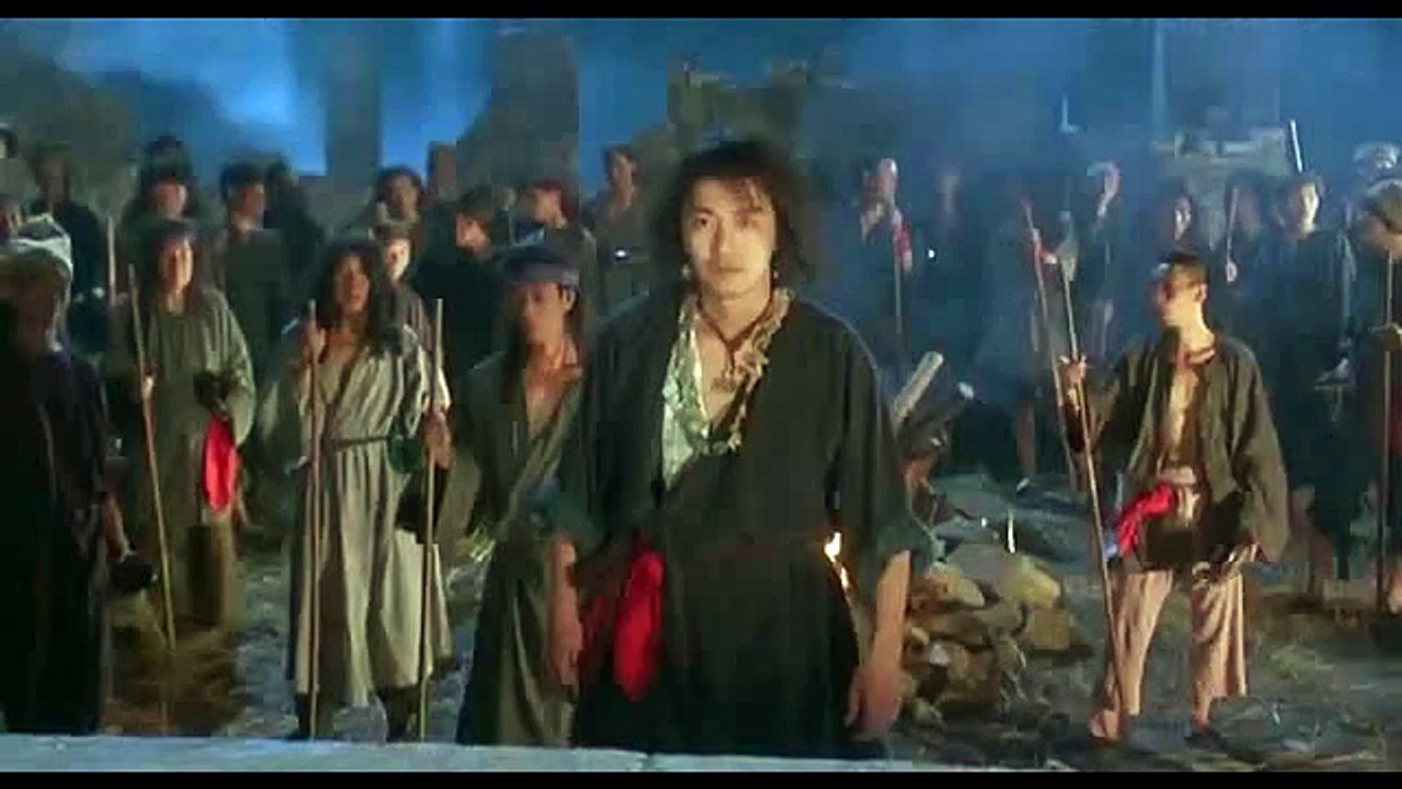 រឿងកំពូលអ្នកសុំទាន, kom pol neak som tean full HD,Part 02