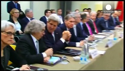 İran'dan pazarlık masasında geri adım