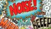 Noise Pollution - Noises we hear