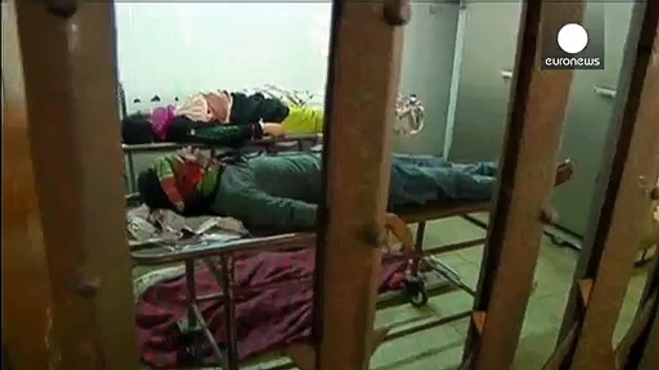 Erneut kritischer Internetautor in Bangladesch getötet