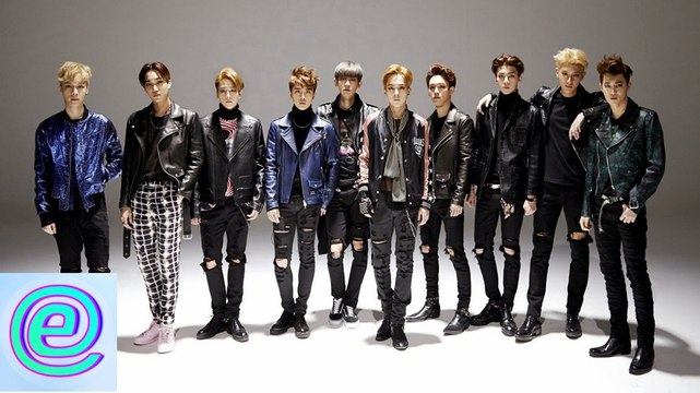 EXO - Call Me Baby (Korean Ver) [Official]