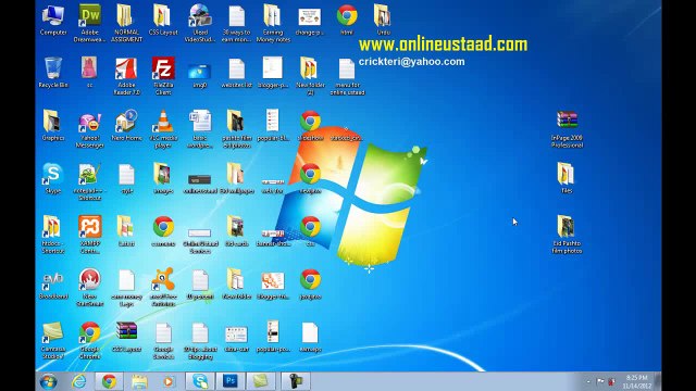 L14-Adobe Photoshop CS5 Tutorials-Startupspk