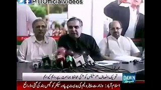 Imran Ismael demands to deploy ARMY & Rangers in NA-246 by election (March 30, 2015)
