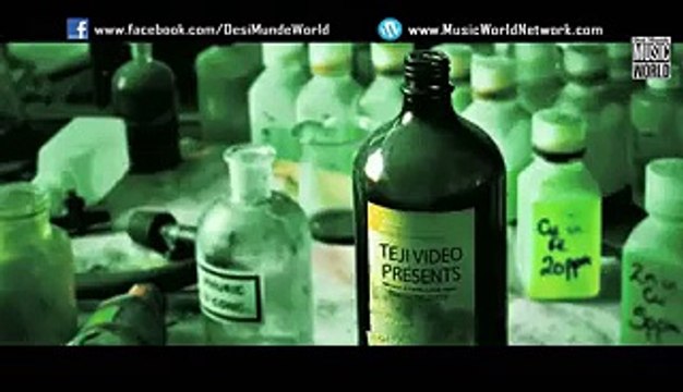 Valentines Massacre (Full Video) SHAR.S - New Punjabi Song 2015 official HD video song